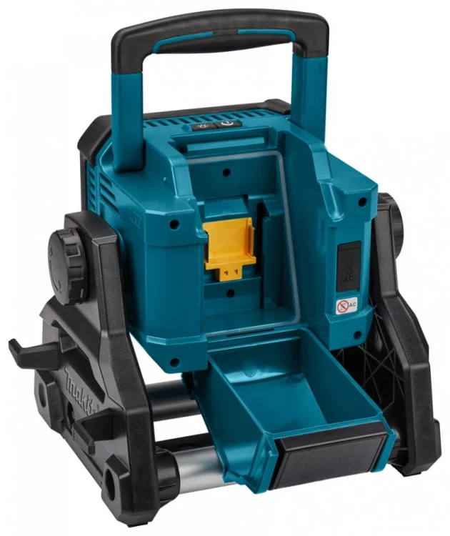 Аккумуляторный прожектор Makita DML811 (DEADML811) купить в Нягани
