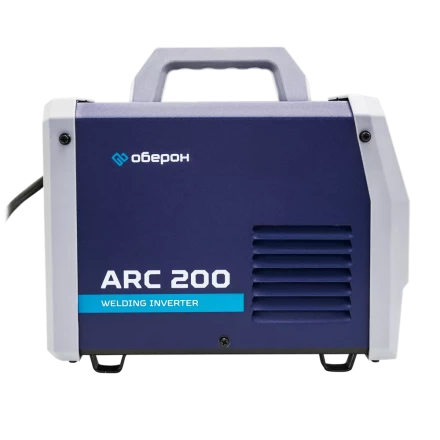 Сварочный инвертор Оберон ARC 200 (НАКС) KG1201N купить в Нягани