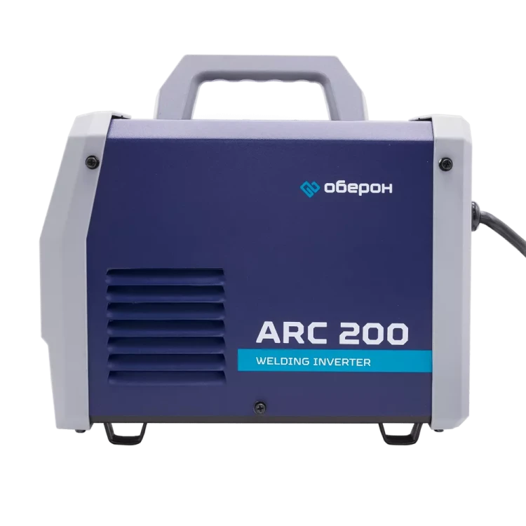 Сварочный инвертор Оберон ARC 200 (НАКС) KG1201N купить в Нягани