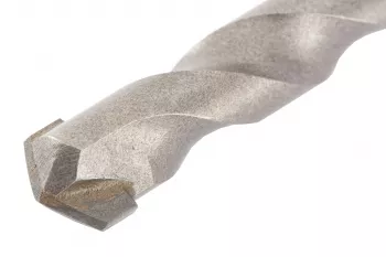 Сверло по бетону, 12 х 150 мм, Carbide TIP, цилиндрический хвостовик БАРС 70532 купить в Нягани