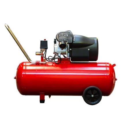 Воздушный компрессор Aurora GALE 100 купить в Нягани