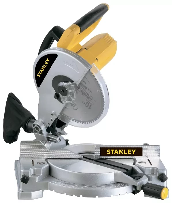 Пила торцовочная Stanley STSM1510 купить в Нягани
