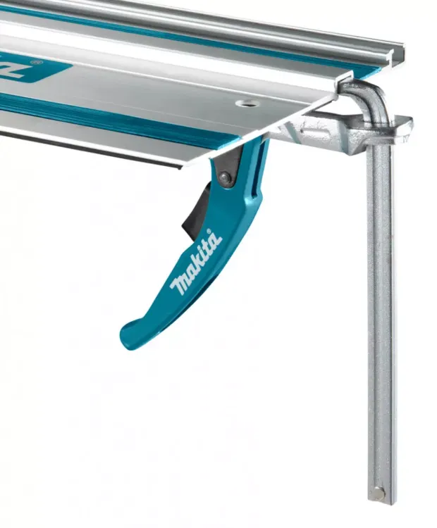 Струбцина самозажимная Makita 199826-6 (для шин SP6000, CA5000) купить в Нягани