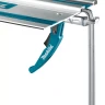 Струбцина самозажимная Makita 199826-6 (для шин SP6000, CA5000) купить в Нягани