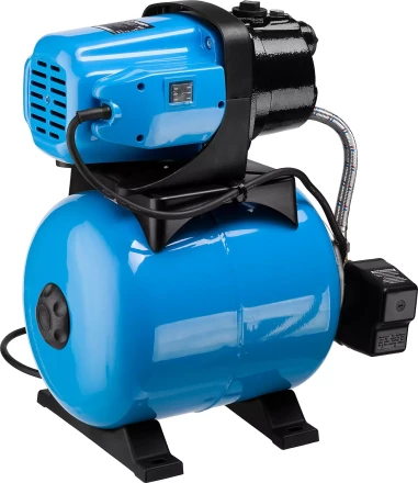 Насосная станция корпус из чугуна НАС-М3-800-Ч серия МАСТЕР купить в Нягани