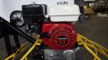 Затирочная машина STEM Techno SPT 361 купить в Нягани