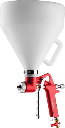 Картушные пистолеты для штукатурки МКП 600 серия МАСТЕР купить в Нягани