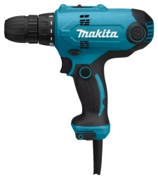 Дрель-шуруповёрт Makita DF0300 сетевая