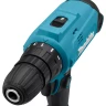 Дрель-шуруповёрт Makita DF0300 сетевая купить в Нягани
