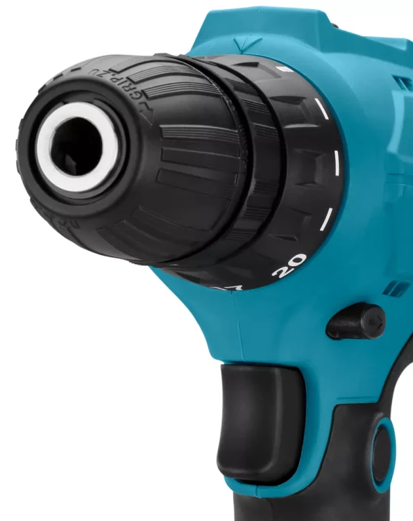 Дрель-шуруповёрт Makita DF0300 сетевая купить в Нягани
