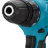 Дрель-шуруповёрт Makita DF0300 сетевая купить в Нягани