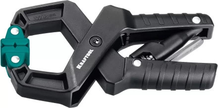 Струбцина KRAFTOOL RC-xx, зажимная ручная 32224-04 купить в Нягани