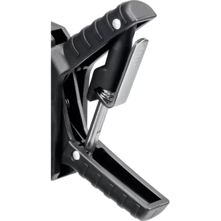 Струбцина KRAFTOOL RC-xx, зажимная ручная 32224-04 купить в Нягани