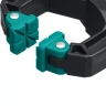 Струбцина KRAFTOOL RC-xx, зажимная ручная 32224-04 купить в Нягани