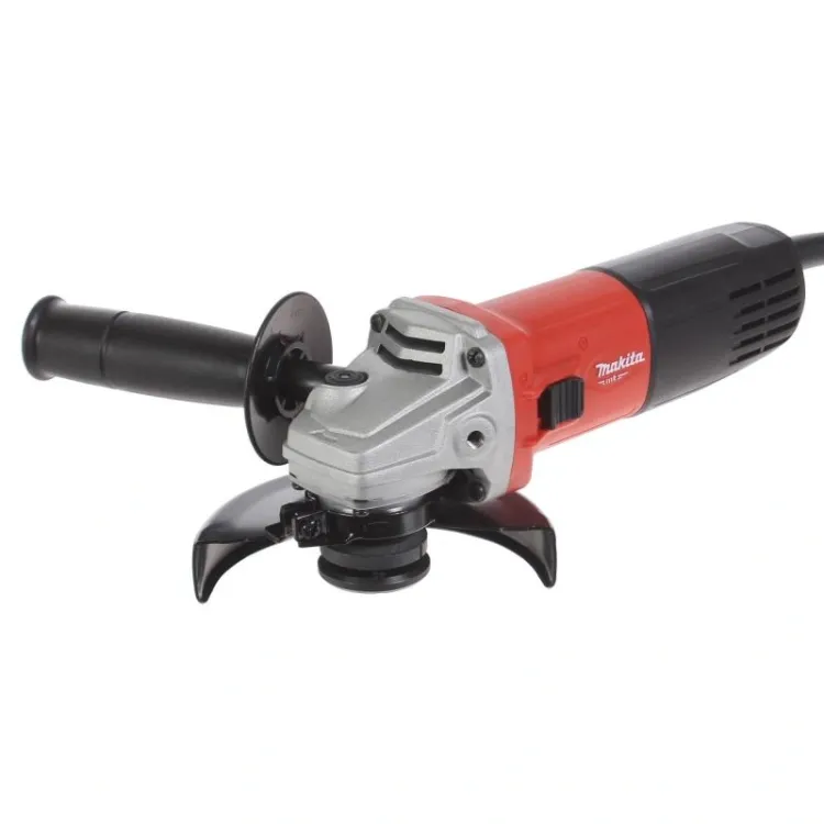 УШМ Makita M9508, 125мм, 720Вт,11000об\м, 1.4кг, кор купить в Нягани