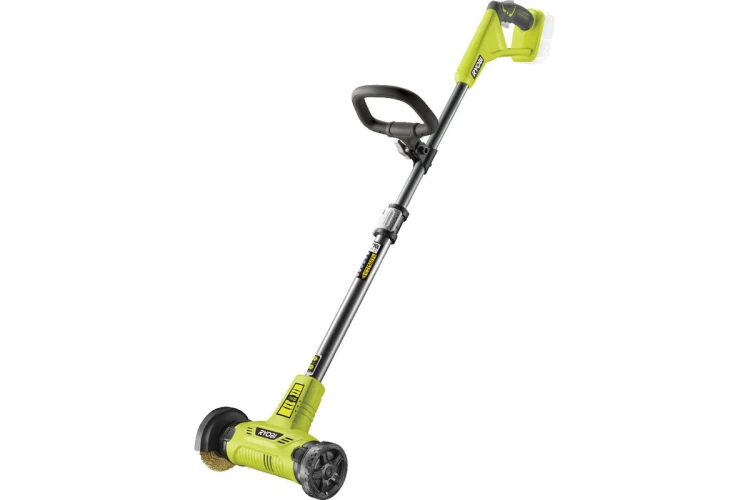 Ryobi Щеточная машина с проволочной щеткой RY18PCA-0 5133004727 купить в Нягани
