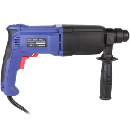 Перфоратор Диолд ПРЭ-5 М купить в Нягани