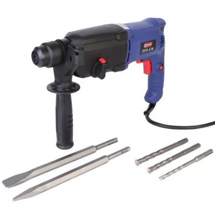 Перфоратор Диолд ПРЭ-5 М купить в Нягани