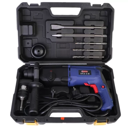 Перфоратор Диолд ПРЭ-5 М купить в Нягани