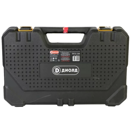 Перфоратор Диолд ПРЭ-5 М купить в Нягани