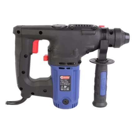 Перфоратор Диолд ПРЭ-12 купить в Нягани