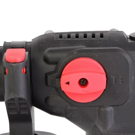 Перфоратор Диолд ПРЭ-12 купить в Нягани