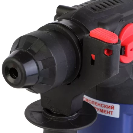 Перфоратор Диолд ПРЭ-12 купить в Нягани