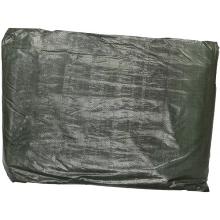 Тент-полотно STAYER &quot;PROFI&quot; универсальный,из тканого полимера высокой плотности 90 г/м3,с люверсами,водонепроницаемый, 6мх8м 12562-06-08 купить в Нягани