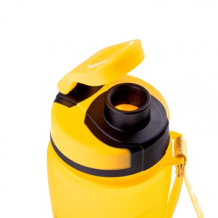 Бутылка спортивная 600 мл Denzel 69490 купить в Нягани