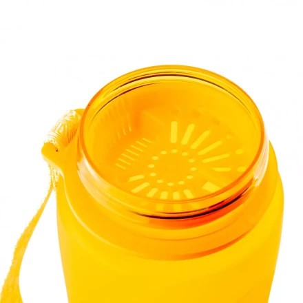 Бутылка спортивная 600 мл Denzel 69490 купить в Нягани