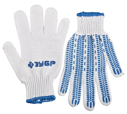 Перчатки трикотажные серия ЭКСПЕРТ купить в Нягани