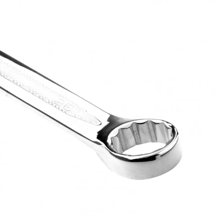 Ключ комбинированный 26 мм CrV антислип Stels 15263 купить в Нягани