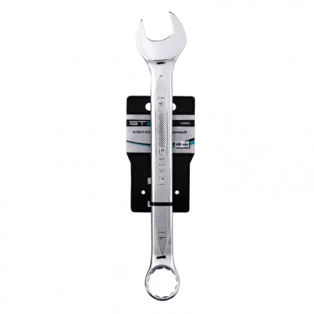 Ключ комбинированный 26 мм CrV антислип Stels 15263 купить в Нягани