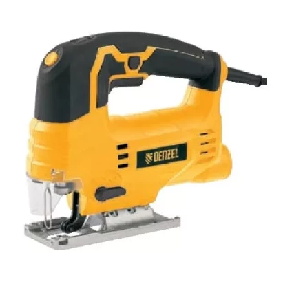 Лобзик  электрический JS-80 Denzel 27103 купить в Нягани
