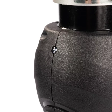 Тросорез гидравлический аккумуляторный КВТ ТРГА-25 для резки стальных тросов ? до 25 мм и стального прутка  до 12 мм (91797) купить в Нягани