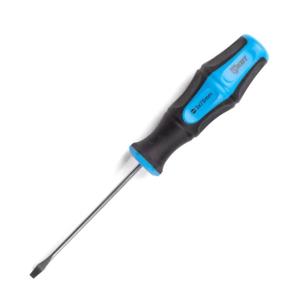 Набор слесарных отверток КВТ НО-06-38, 6 шт. (92360) купить в Нягани