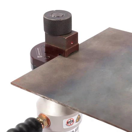 Комплект для пробивки и выкусывания отверстий КВТ КПО-26х12 (92358) купить в Нягани