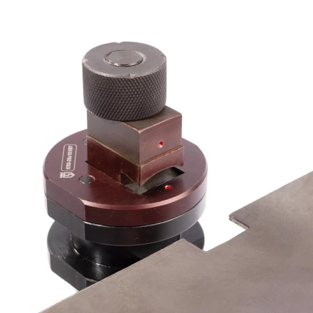 Комплект для пробивки и выкусывания отверстий КВТ КПО-26х12 (92358) купить в Нягани