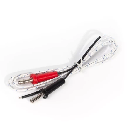 Токовые клещи цифровые КВТ KT 207D с True RMS (91920) купить в Нягани