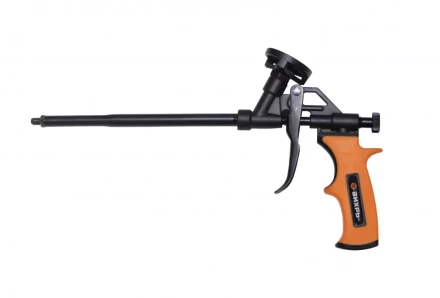 Пистолет для монтажной пены тефлоновый Вихрь 73/3/6/4 купить в Нягани