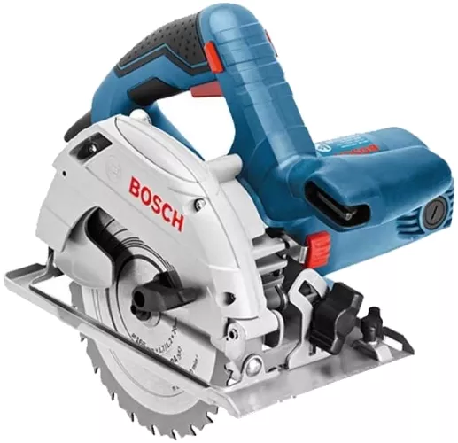 Пила дисковая BOSCH GКS165 купить в Нягани