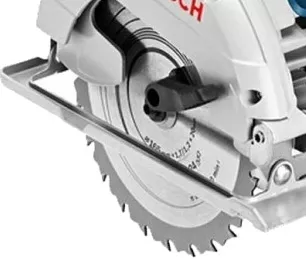 Пила дисковая BOSCH GКS165 купить в Нягани