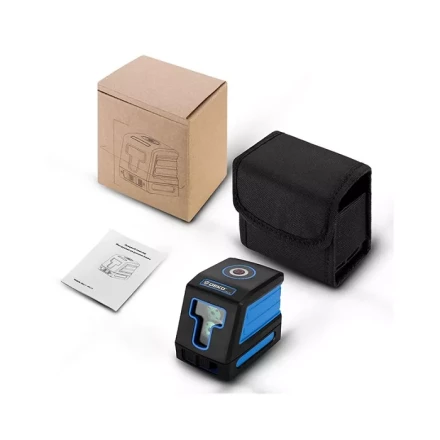 Уровень лазерный DKLL12 DEKO, 065-0204 купить в Нягани