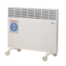 Конвектор электрический Noirot CNX-3 1000W вилка купить в Нягани