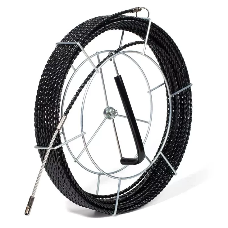 Протяжка из плетеного полиэстера PET-3-6.0/30MK КВТ купить в Нягани