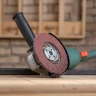 Круг Лепестковый Торцевой (КЛТ) HAMMER КЛТ 1 Ф125х22 Р40 213-007 купить в Нягани
