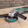 Круг Лепестковый Торцевой (КЛТ) HAMMER КЛТ 1 Ф125х22 Р40 213-007 купить в Нягани