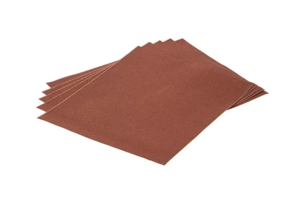 Листы шлифовальные HAMMER купить в Нягани