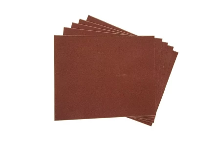 Листы шлифовальные HAMMER купить в Нягани