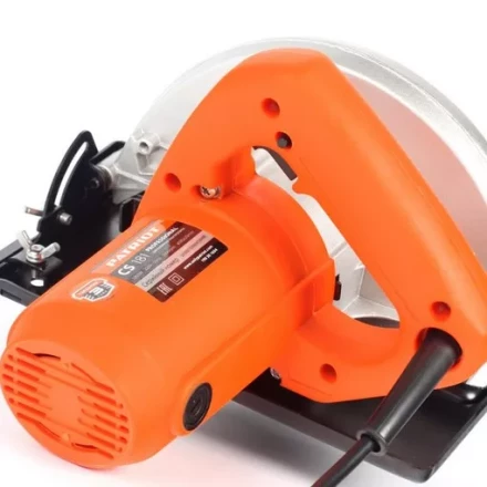 Пила циркулярная PATRIOT CS 181 купить в Нягани